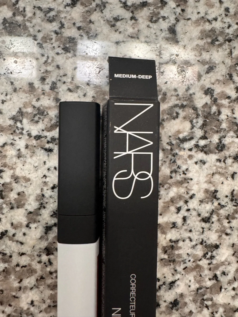 NARS Color Corrector
